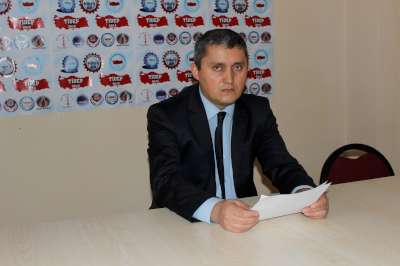 Taşeron İşçisi Ankarada Yürüyecek