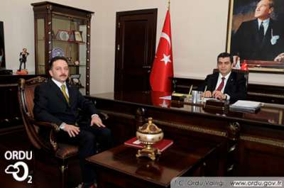 İPEKDAL, Aile ve Sosyal Politikalar  Müdürü