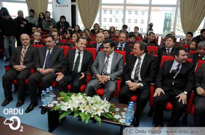 Yükselen Değer, Girişimcilik