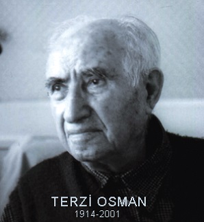 Terzi Osman (Osman YAMAN)