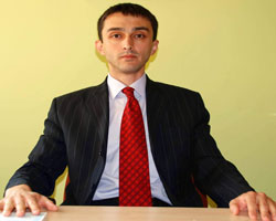 Tabipler Odası'na Enginyurt seçildi