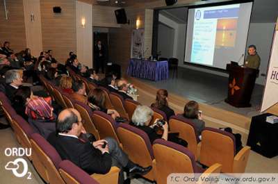 Kültür ve Doğa Rotaları Belirlendi