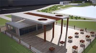 Çikolata Parka DOKA'dan 5 Milyon