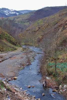 BİR HES DAHA ENGELLENDİ