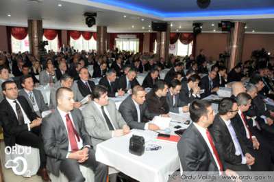 Büyükşehir Belediyesi Bilgilendirme