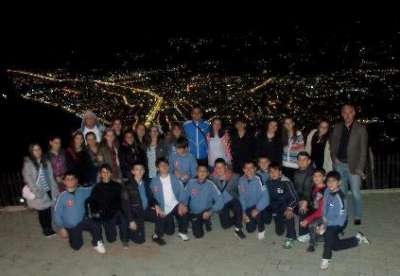 Ataman'ın Takımı Horon Şampiyonu