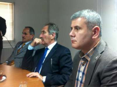 AKP'li Akyol, Verin Coşkuyu Verin!!!