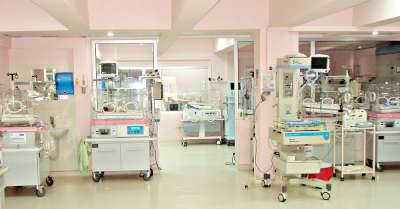 ODÜ'de Yoğun Bakım Dışa açıldı