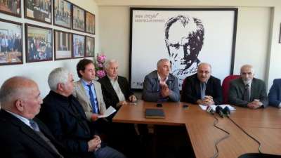 Ordu'da Aydınlar Çağrısı