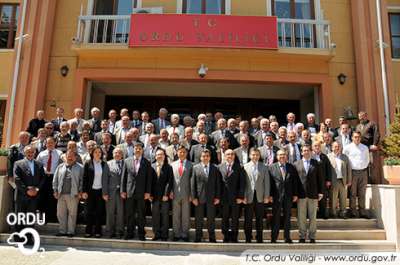 Muhtarlık Tartışılıyor