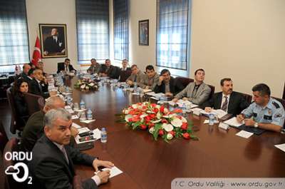 Trafiği Çözmek yöntemi: UCUBE