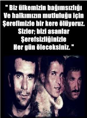 6 Mayıs'ta "Deniz Olunmalı Oğlum"