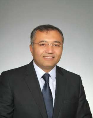 Ordu Valisi Kenan ÇİFTÇİ Oldu