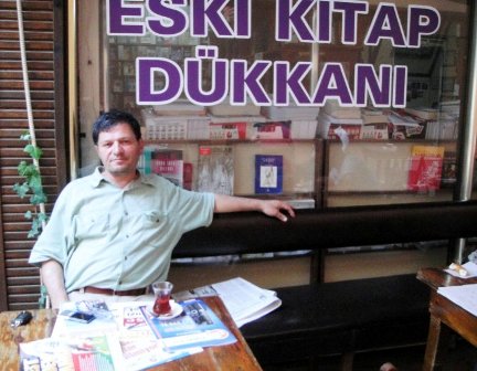 Twiteri Kapatan İradeye  Aleni Teşekkür...