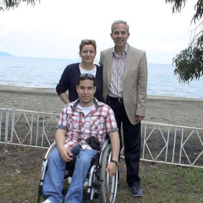 Basın İçin Değil, Çocuklarımız İçin