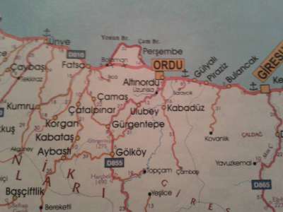 DOKA' dan 3 projeye onay