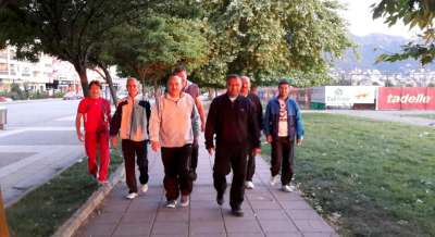 Vali Çiftçiye Maruzatımızdır...