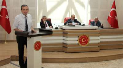 Köy Kadastroları Onaylandı