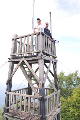 Çevreyi, Hal'edenler Kutladı !