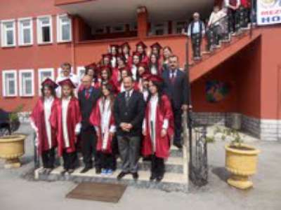 NHÇ Özel Eğitimde Kepler Havada