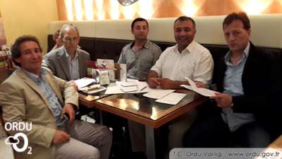 Zuher Kaya Vefat Etti