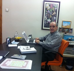 İSTANBUL, BARSELONA, BATUM VE ORDU