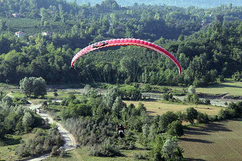 Özgürlük Rüzgarda Saklıdır