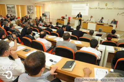 627 Proje Devam Ediyor