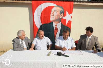 İşkur' dan 650 Kişiye İş