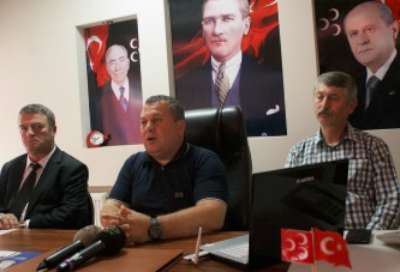 AKP İŞVERENLERİN HAYATINI KARARTTI