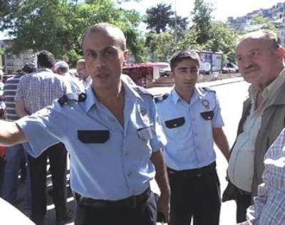 19 Eylül Gazeteciler Derneğinden Kınama