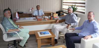 Yılmaz'dan : 280 Yataklı Ek Bİna