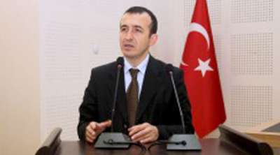 Ak Parti Aday Adayı mı ?