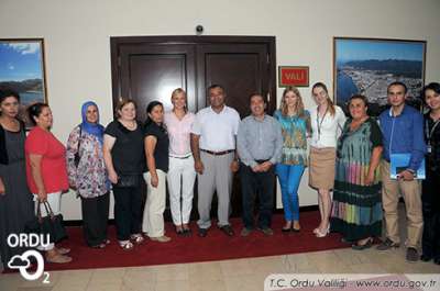 Mikro Finasçılar Orduda