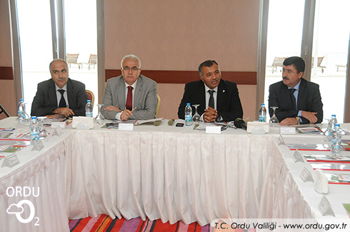 DOKA'dan 502 Projeye 52 Milyon