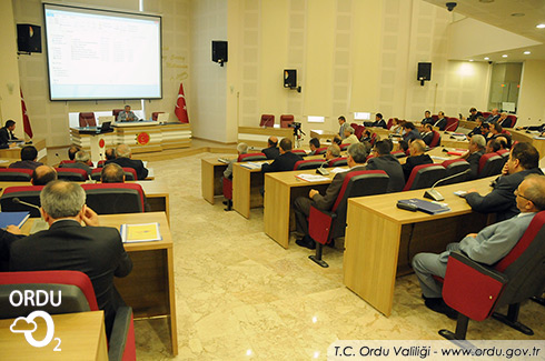 Çiftçi Vatandaşın İşini Hızlı yapın"