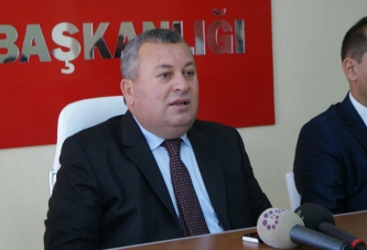 Enginyurt MHP'den Aday Adayı