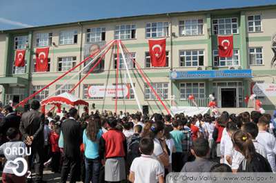 2013-2014 Eğitim-Öğretim Yılı