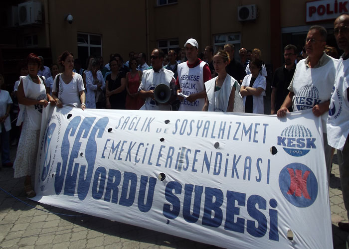 Hastanelerde gizli müşteri dönemi