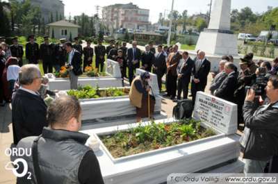 Protokoldan Bayram Ziyaretleri