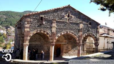 Vali İlçe ilçe Geziyor...