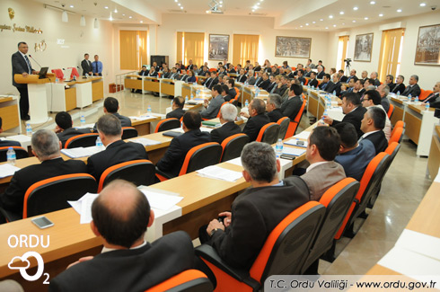 Stratejik Planın 2.si Gerçekleşti