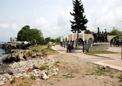 İlk adım iskelesi 1 ay geçikecek