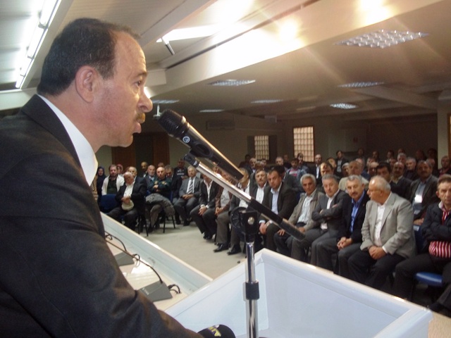 Hülür, iddialı konuştu