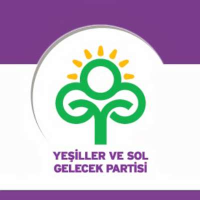 Kemal Sarı: Adayımız Demirtaş