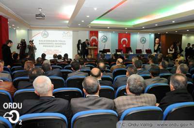 Akdeniz Yolunda 3üncü Değerlendirme