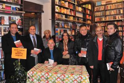 Mitinge Karşı Miting