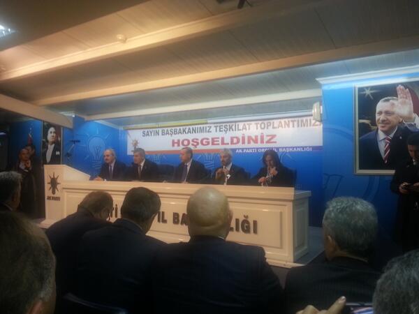 Geçti o günler artık