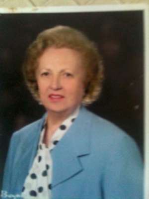 GÜZİDE GÜRPINAR TARANOĞLUNU KAYBETTİK