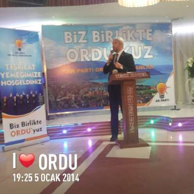 Yılmaz ; 32 ile aldı 130 a çıkarttı